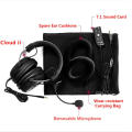 Original Hyper X Wired Gaming Gamer Headset 7.1 Surround Sound Hyper x-Cloud 2 ii Headphones